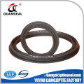 Mechanical ring PTFE Spring loaded oil seals